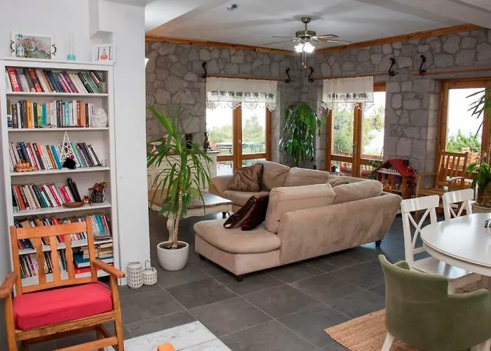 팜스테이 Farmidaya Biotel 쿠카쿠유