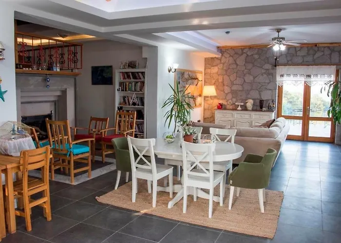 팜스테이 Farmidaya Biotel *