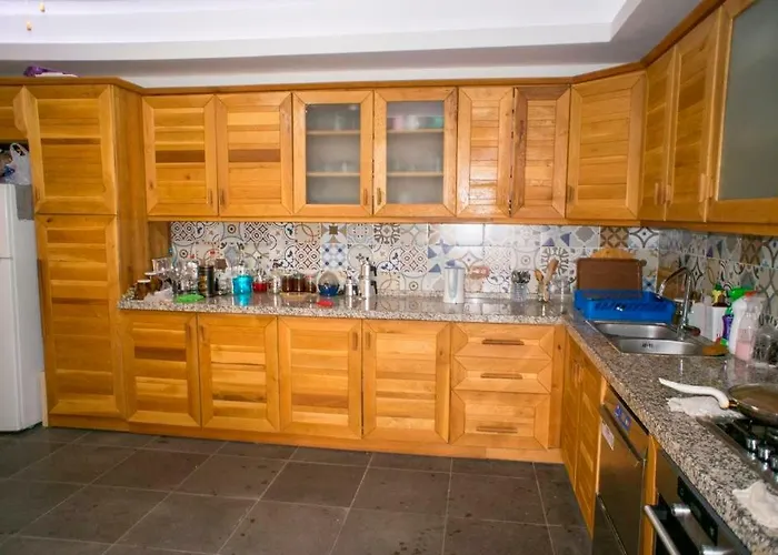 팜스테이 Farmidaya Biotel