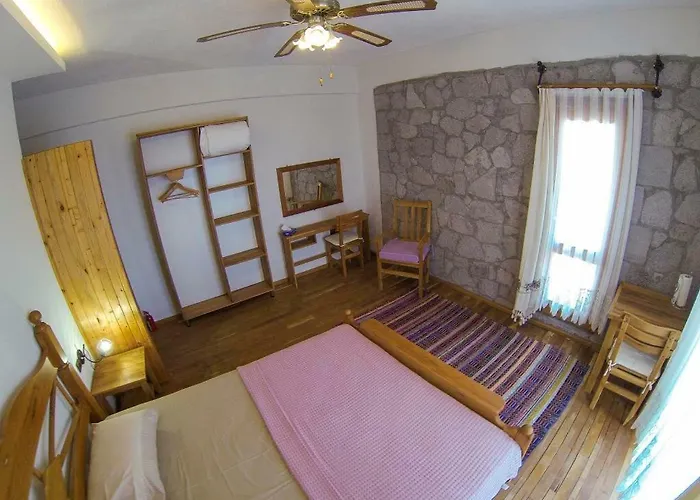 팜스테이 Farmidaya Biotel 쿠카쿠유