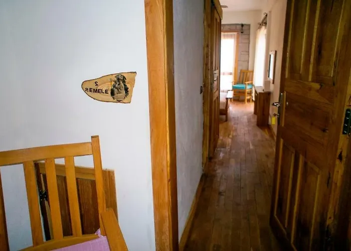 팜스테이 Farmidaya Biotel *