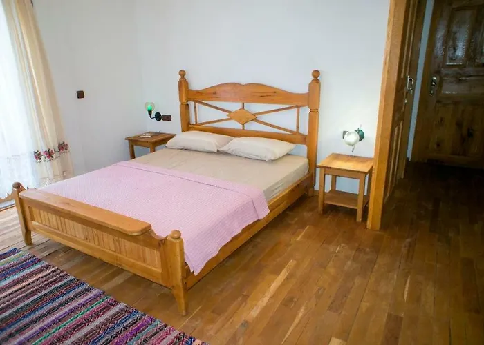 팜스테이 Farmidaya Biotel *