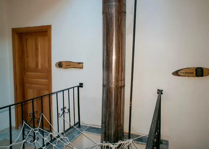 팜스테이 Farmidaya Biotel