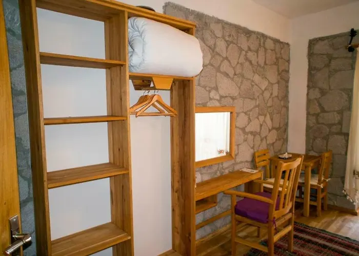 Farmidaya Biotel 팜스테이