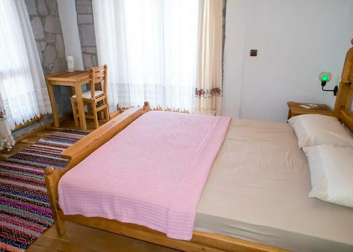 팜스테이 Farmidaya Biotel *