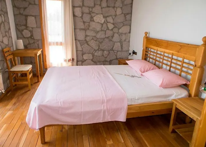 Farmidaya Biotel 팜스테이 *