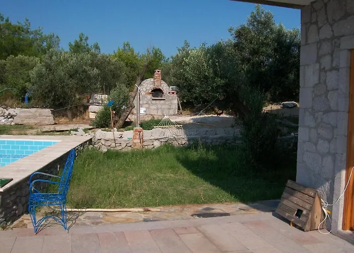 Farmidaya Biotel 팜스테이