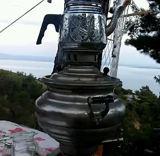 팜스테이 Farmidaya Biotel